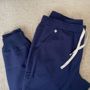 FIGS Men’s Tansen Jogger Scrub Pants